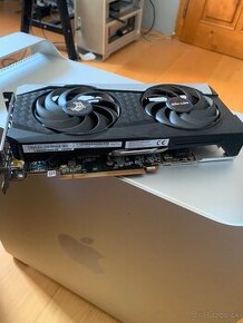 SAPPHIRE Nitro+ Radeon RX 6600 XT Gaming OC