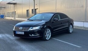 Volkswagen Passat CC 2.0 TDi 103 KW 2013 - 1