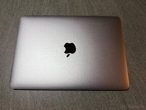 Macbook Retina 12 2017