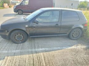 Volkswagen Golf 1.9TDI