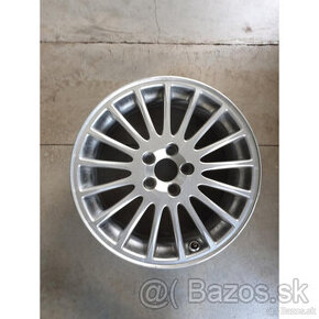 1kus VOLVO disk 5x108 R17 ET49