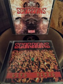 Scorpions