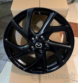 5x114.3 R18 originál Mazda