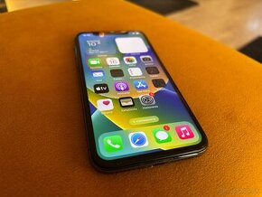 Iphone x 64gb grey