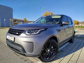 Land Rover Discovery 3.0D 225KW 7 Miest /HSE Luxury AWD A/T