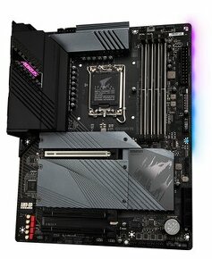 predám základnú dosku GIGABYTE Z690 AORUS ELITE AX