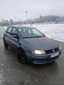 Predám Fiat stilo