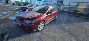 Opel astra g