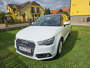 Audi A1 Sportback 1.2 TFSI