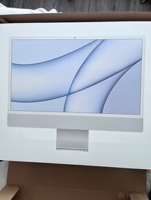 Apple iMac 24’’ (2021, m1)