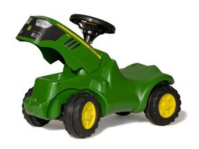 Rolly Toys Detské odrážadlo Traktor John Deere