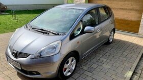 Honda Jazz 1.2 i-vtec LPG