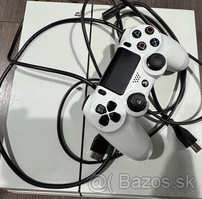 Predám PS4