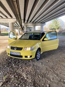 Predám volkswagen polo