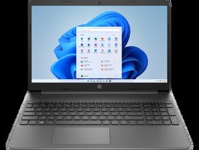 NOTEBOOK HP 15s-fq3810nc (72F95EA)