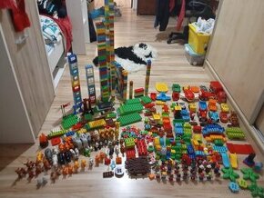 Lego Duplo