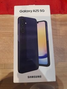 Galaxy a25 5G 128gb