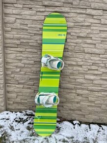 Snowboard L4Y 150cm