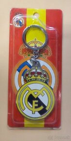 Kľúčenka Real Madrid