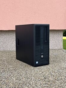 HP EliteDesk 800 G2 Tower