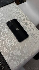 iphone 13 mini 128gb BLACK