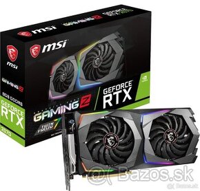 MSI GeForce RTX 2070 GAMING Z 8 G