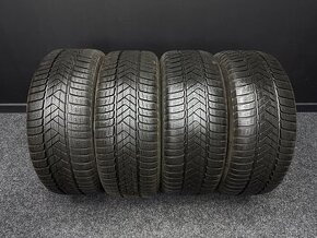 Sada pneu 245/45/18 PIRELLI