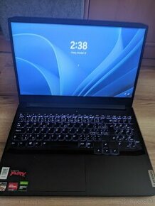 Idea pad gaming 3 značky Lenovo