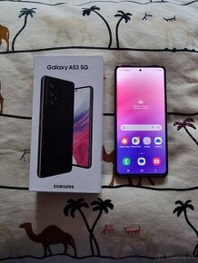 samsung galaxy a53-128gb-len sms