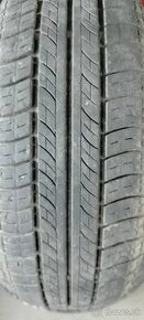 Predám 2 letné pneumatiky 175/65 R14 82T Continental