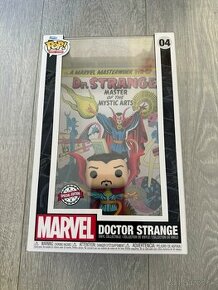 Funko pop Dr. Strange