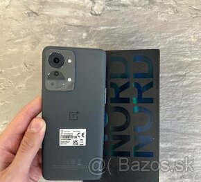 OnePlus Nord 2T 5G 8GB/128GB, AKO NOVY, ZARUKA