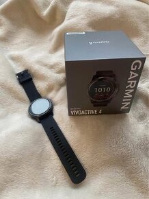 Garmin VIVOACTIVE 4