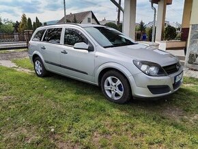 Opel astra 1.7 cdti