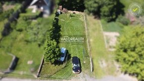 HALO reality - Predaj, rekreačný pozemok Rimavské Janovce, M