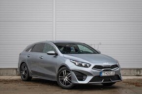 Kia ProCeed 1.5 T-GDi. M6. GT Line