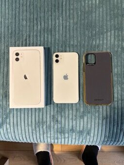 iPhone 11 64gb white