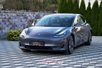 ⏩ Tesla Model 3 Long Range Dual Motor AWD 4x4 350KW