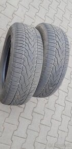 225/65R17 Celoročne 2ks