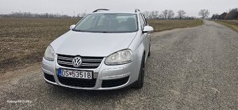 VW Golf 5 1.9 tdi 77kw