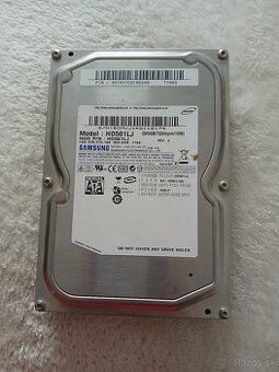 500gb hard disk - 1