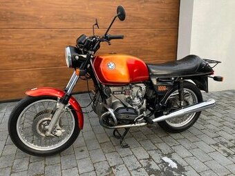 Bmw R100S 1978