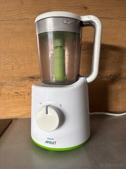 Parny mixer 2v1 Philips Avent SCF870