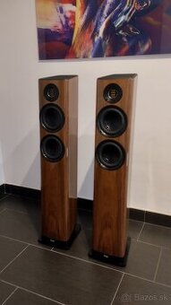 ELAC VELA FS 407 - "nové"