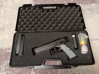 KMR SPECTRA 9 mm luger