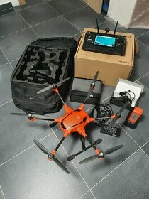 Dron Yuneec H520