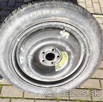 Rezerva Mercedes 5x112