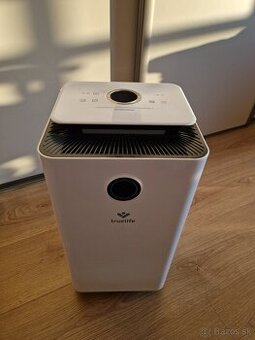 Odvlhčovač vzduchu - TrueLife AIR Dehumidifier DH5 Touch