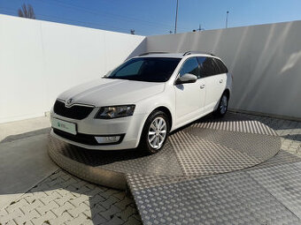 Rozpredám na diely 2.0 tdi, 110 kW, Škoda Octavia 3, 2010