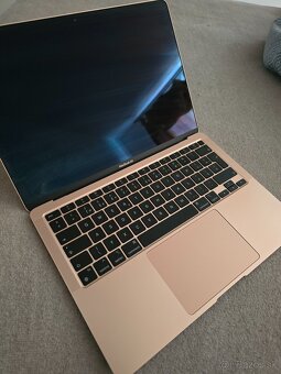 Macbook Air 13" 2020 M1